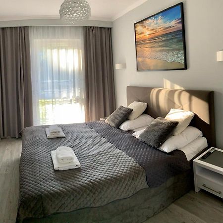 Apartament Relax Pogorzelica  Eksteriør bilde